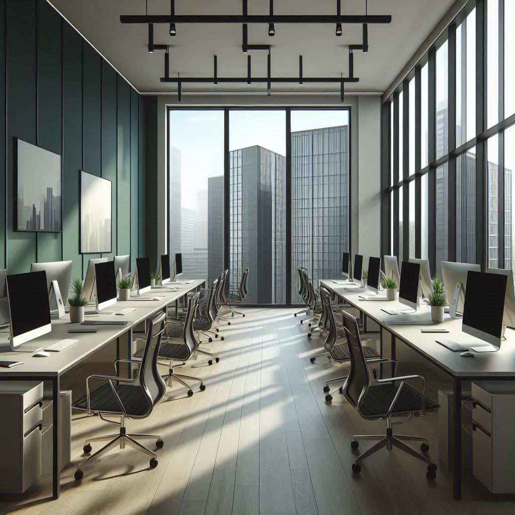 雍和大厦文章配图